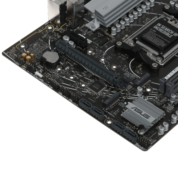 Мат. плата ASUS PRIME B650M-R, AM5