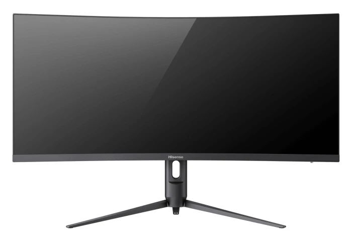 Монитор Hisense 34G6K-PRO, 34", черный