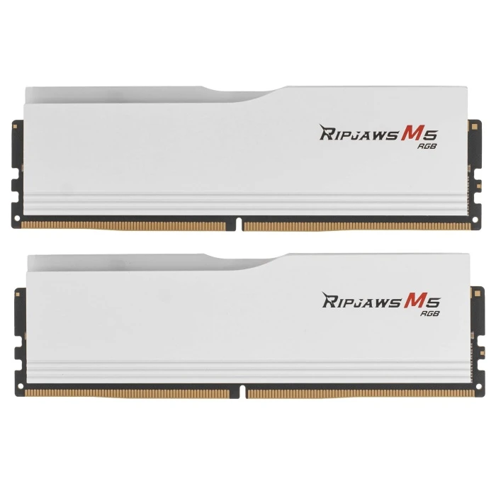 Оперативная память G.Skill RIPJAWS M5 64Gb 6400Mhz, KIT 2*32Gb, F5-6400J3239G32GX2-RM5RW