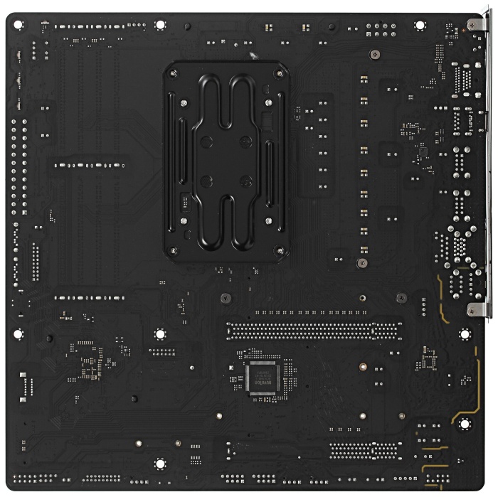 Мат. плата ASRock B650M Pro RS, AM5