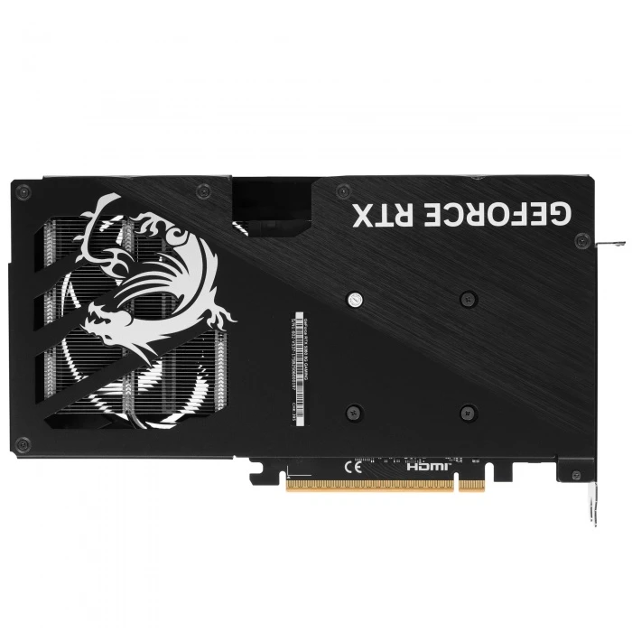 Видеокарта MSI GeForce RTX 5060 GAMING 8Gb