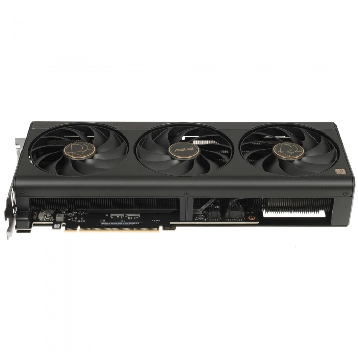 Видеокарта ASUS GeForce RTX 5080 ProArt OC Edition 16Gb