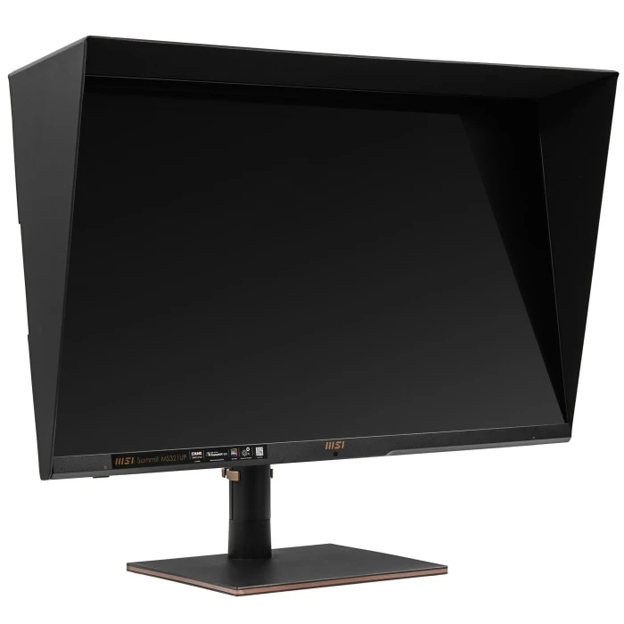 Монитор MSI Summit MS321UP, 32", черный