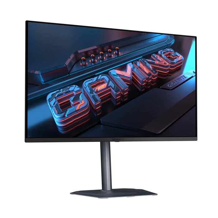 Монитор GigaByte MO32U, 31.5", черный