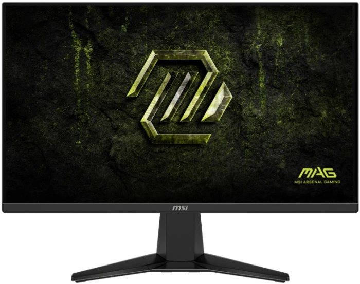 Монитор MSI MAG 245F X24, 23.8", черный