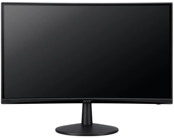 Монитор Acer Nitro ED240QP0bi, 23.6", черный