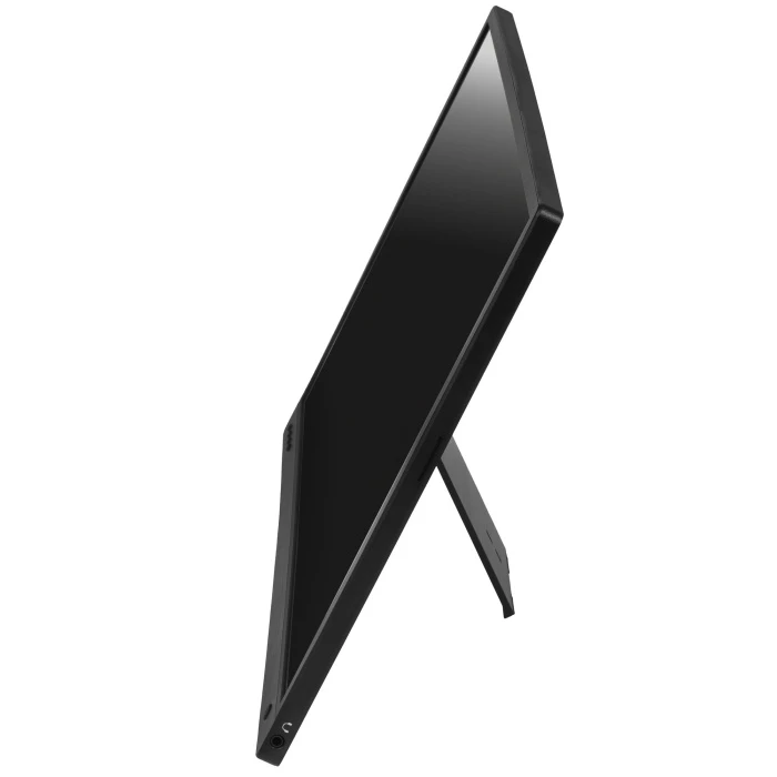 Монитор Acer PM181QAbmiux, 17.3", черный
