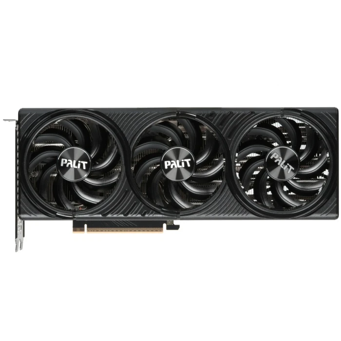 Видеокарта Palit GeForce RTX 5070 Infinity 3 12Gb