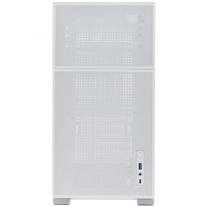 Корпус JONSBO D41 MESH белый, Mid-Tower