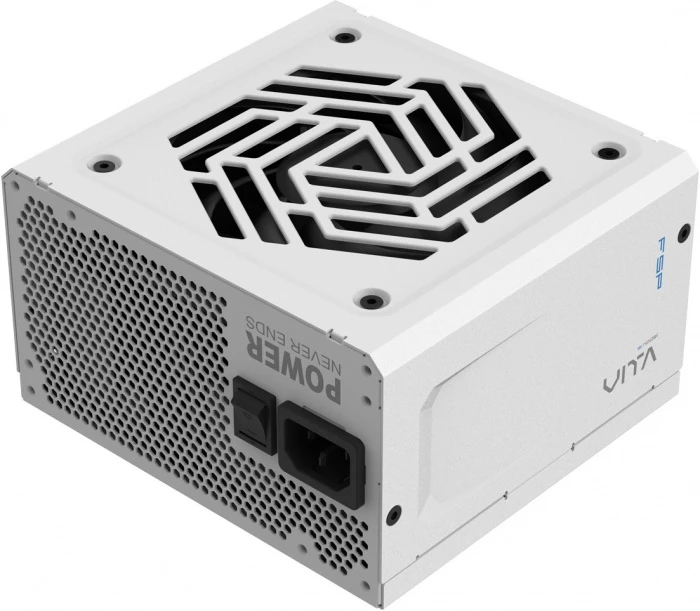 Блок питания FSP VITA GM 1000W White  белый