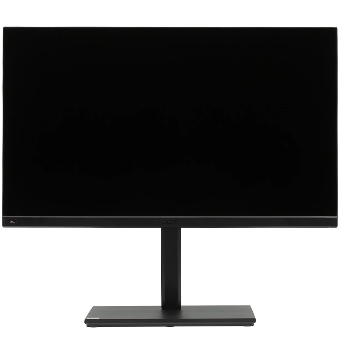 Монитор Acer Vero CB271Ubmiprux, 27", черный