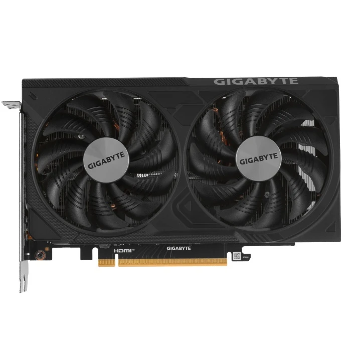 Видеокарта GIGABYTE GeForce RTX 5050 WINDFORCE OC V2 8Gb