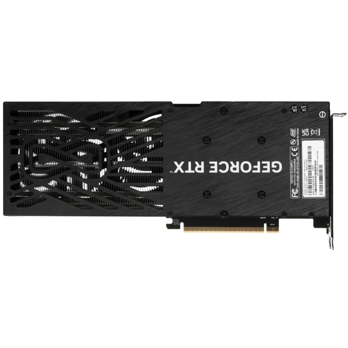 Видеокарта Palit GeForce RTX 5060 Ti Infinity 3 V1 16Gb