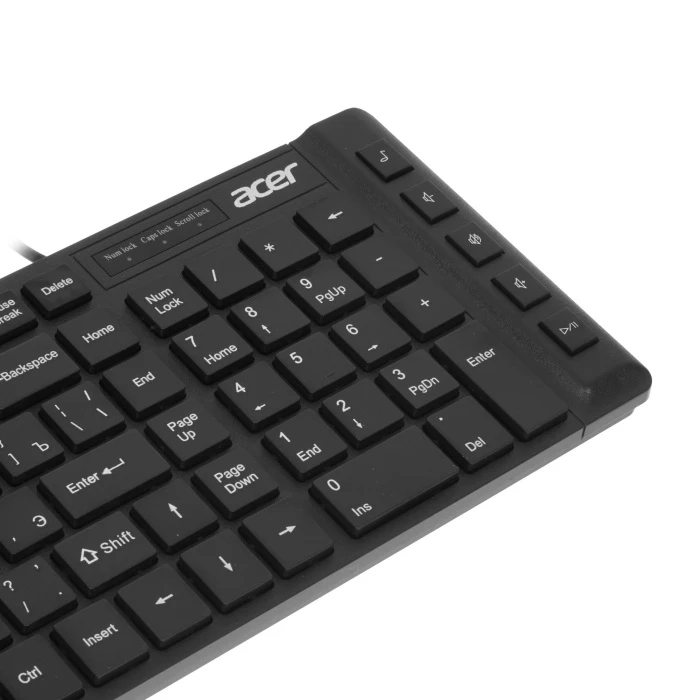 Клавиатура Acer OKW010