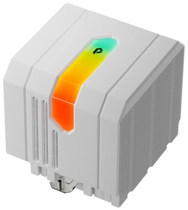 Кулер upHere UP2TC6C белый
