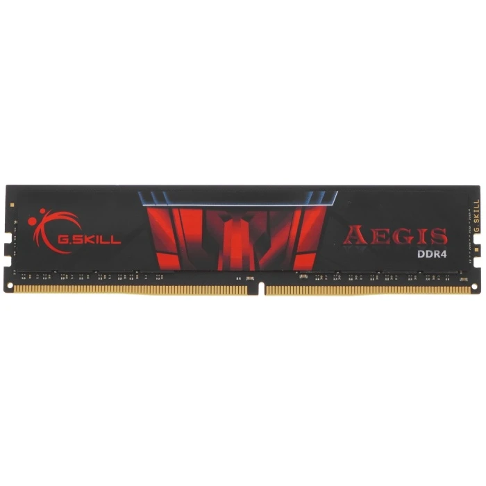 Оперативная память G.Skill Aegis 8Gb 3200Mhz, F4-3200C16S-8GIS