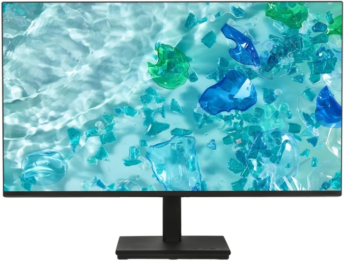 Монитор Acer V277Gbmipx, 27", черный
