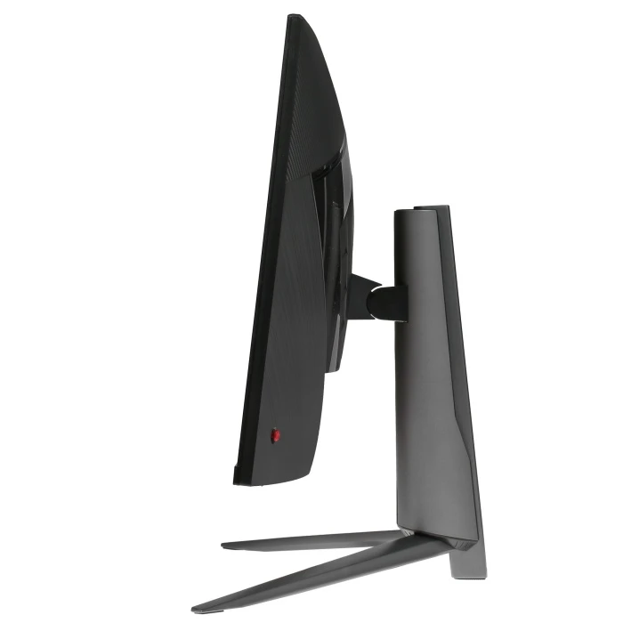 Монитор MSI MAG 401QR, 40", черный
