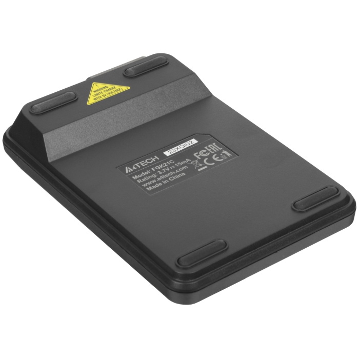 Цифровой блок беспроводной A4Tech FGK21C [1938791]