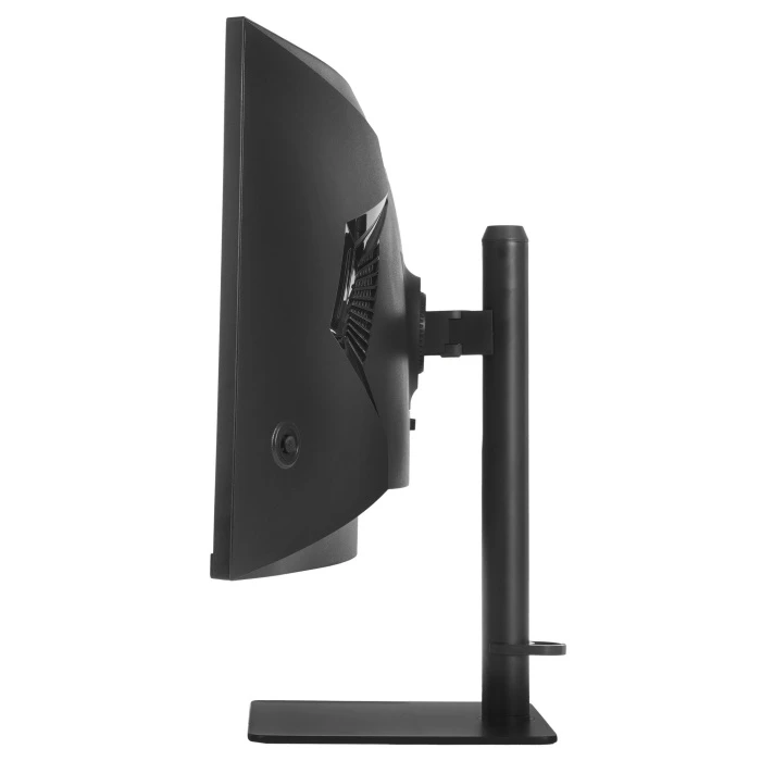 Монитор Acer CZ342CURHbmiphuzx, 34", черный