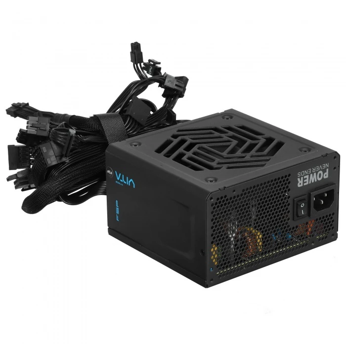 Блок питания FSP VITA BD 750W  черный