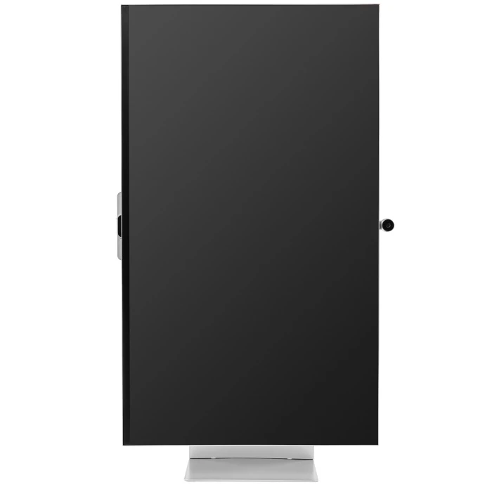Монитор Samsung ViewFinity S90PC S27C902PAI, 27", серебристый