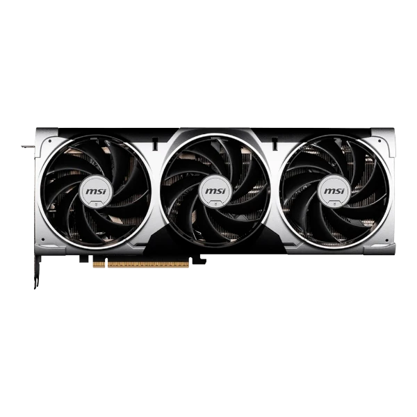 MSI GeForce RTX 5070 VENTUS 3X OC