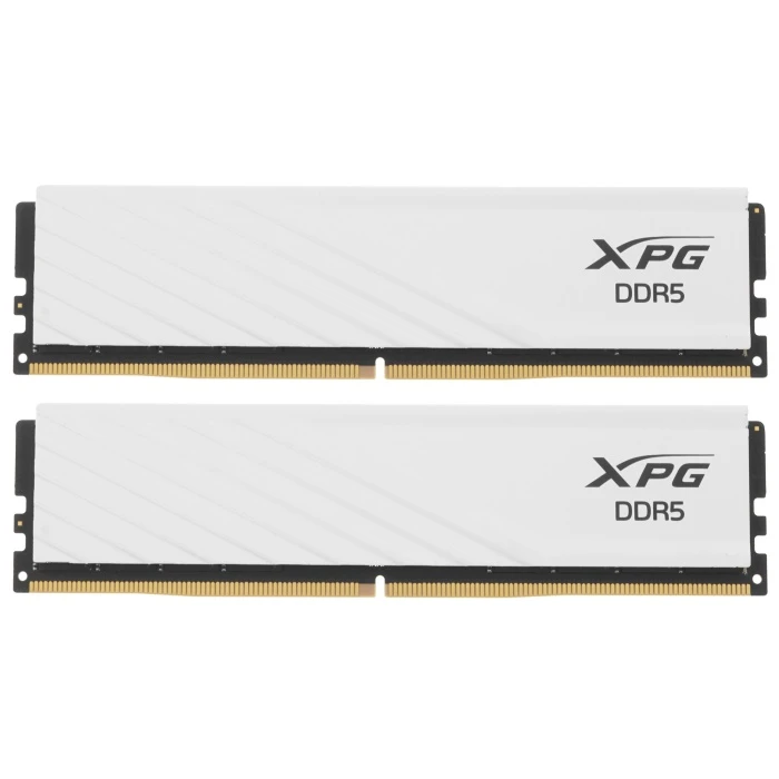 Оперативная память ADATA XPG Lancer Blade 32Gb 6000Mhz, KIT 2*16Gb, AX5U6000C3416G-DTLABWH