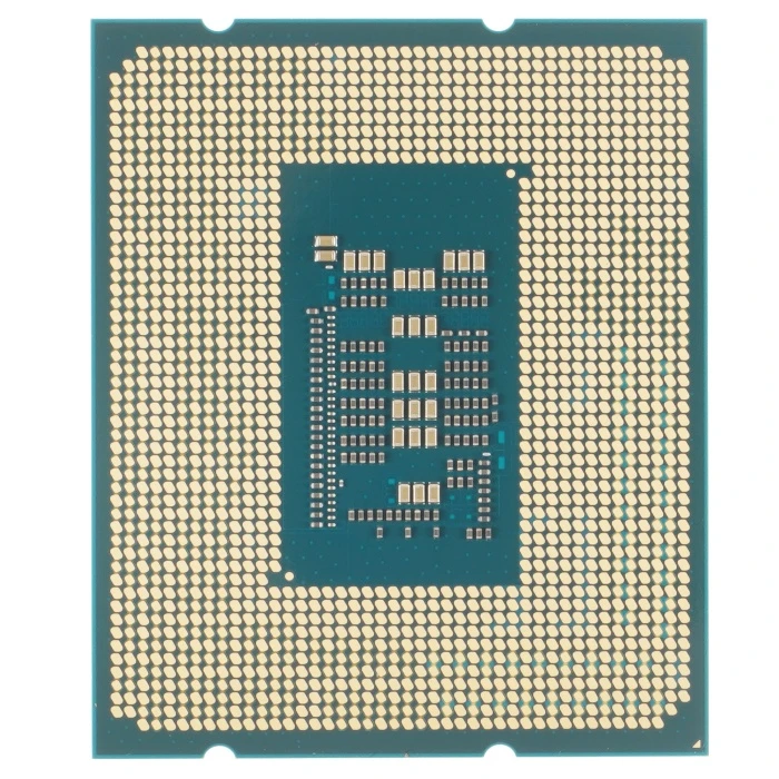 Процессор Intel Core i3-13100F, OEM, LGA 1700