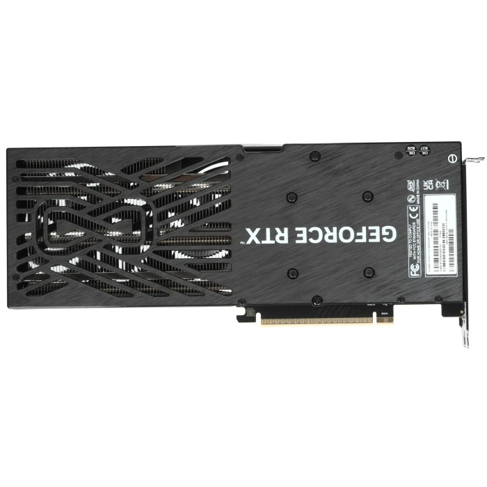 Видеокарта Palit GeForce RTX 5060 Ti Infinity 3 OC 16Gb