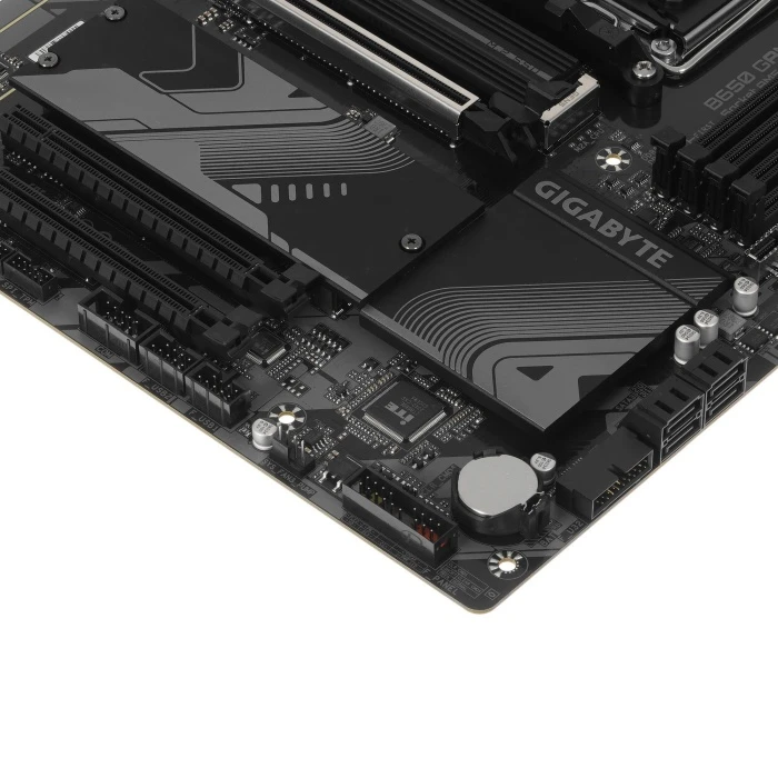 Мат. плата GIGABYTE B650 GAMING X AX V2, AM5
