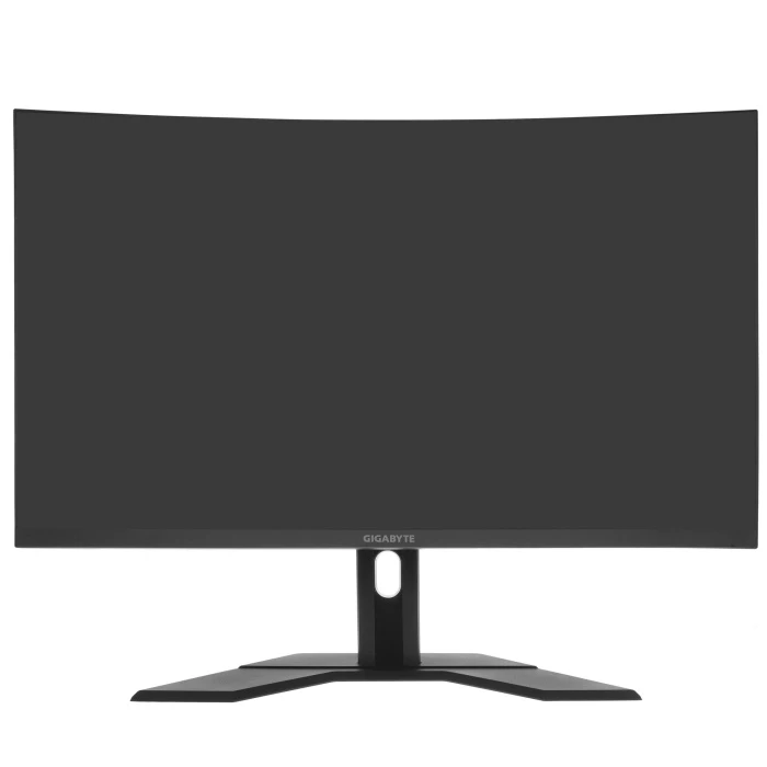 Монитор GIGABYTE G32QC A-EK, 31.5", черный