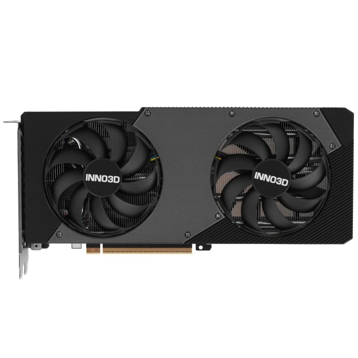 Видеокарта Inno3D GeForce RTX 5060 Ti TWIN X2 8Gb