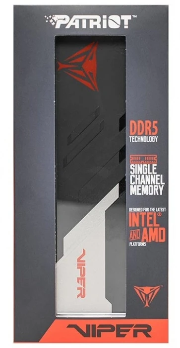 Оперативная память Patriot Viper Venom 16Gb 5600Mhz, PVV516G56C36
