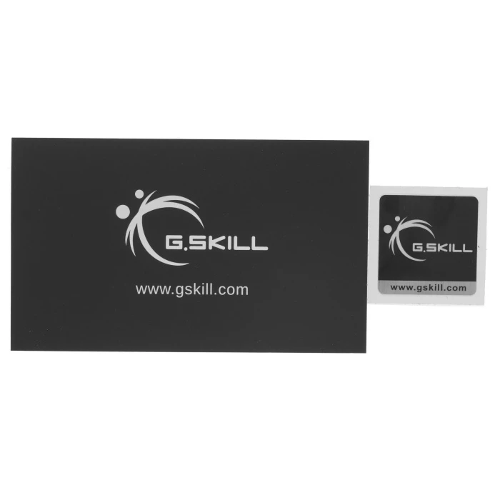 Оперативная память G.Skill Ripjaws S5 48Gb 6000Mhz, KIT 2*24Gb, F5-6000J4048F24GX2-RS5K