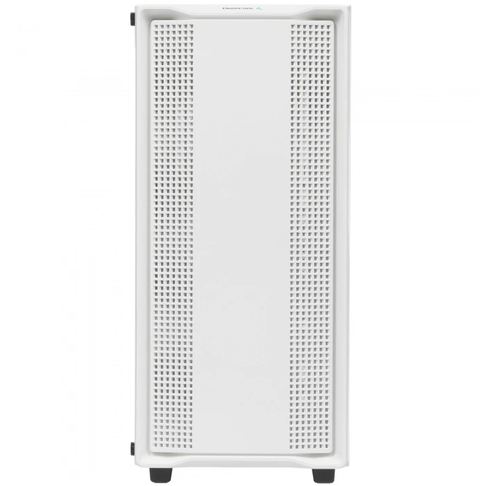 Корпус DEEPCOOL CC560 V2 белый, Mid-Tower