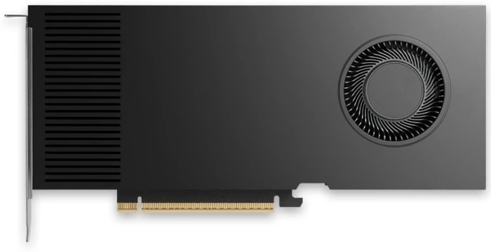 Видеокарта NVIDIA RTX PRO 4000 Blackwell 24Gb