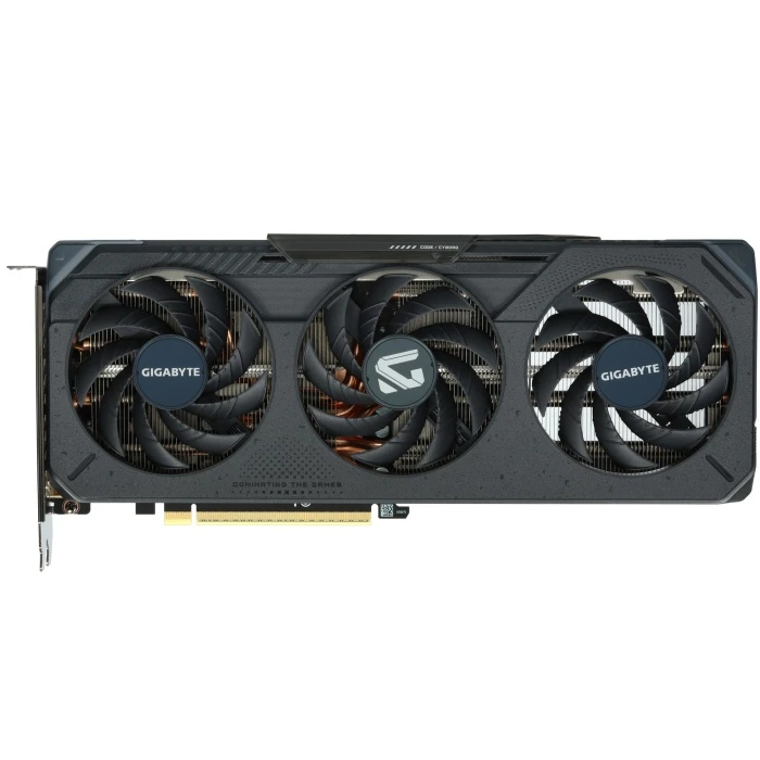 Видеокарта GIGABYTE AMD Radeon 9060 XT GAMING OC 16Gb
