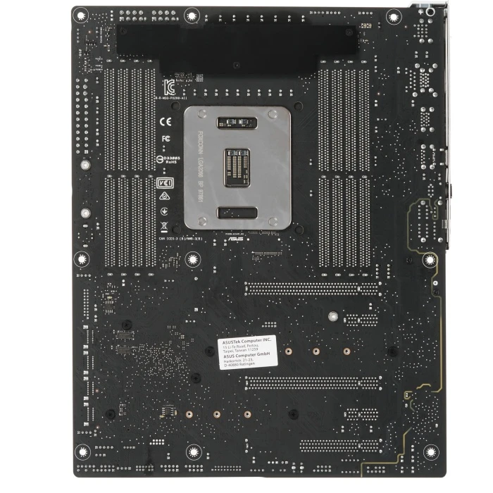 Мат. плата ASUS PRIME X299-A II, LGA 2066