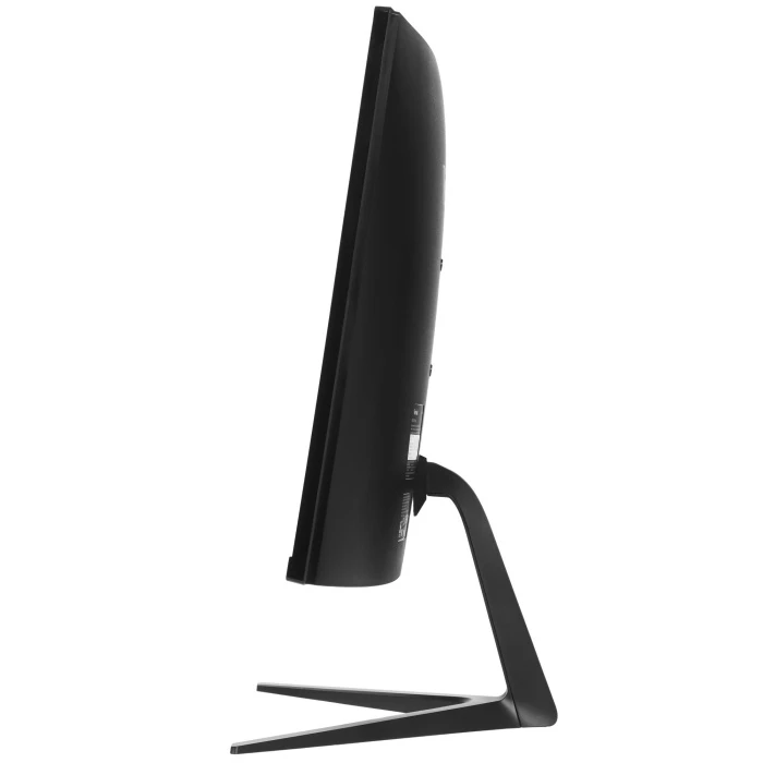 Монитор ViewSonic VX2718-PC-MHD, 27", черный