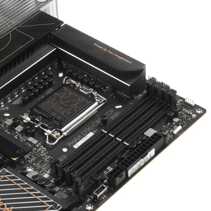 Мат. плата ASUS ProArt Z790-Creator WiFi, LGA 1700