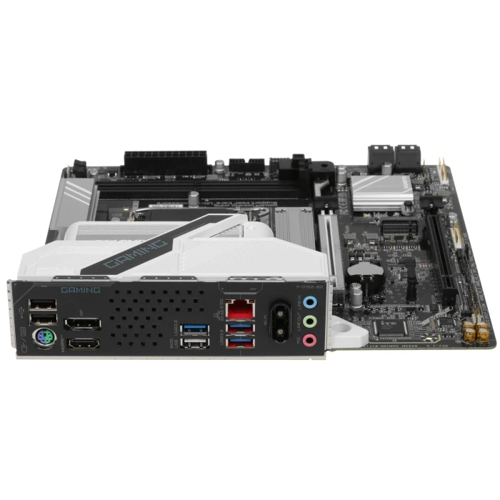 Мат. плата GIGABYTE B860M GAMING WIFI6, LGA 1851