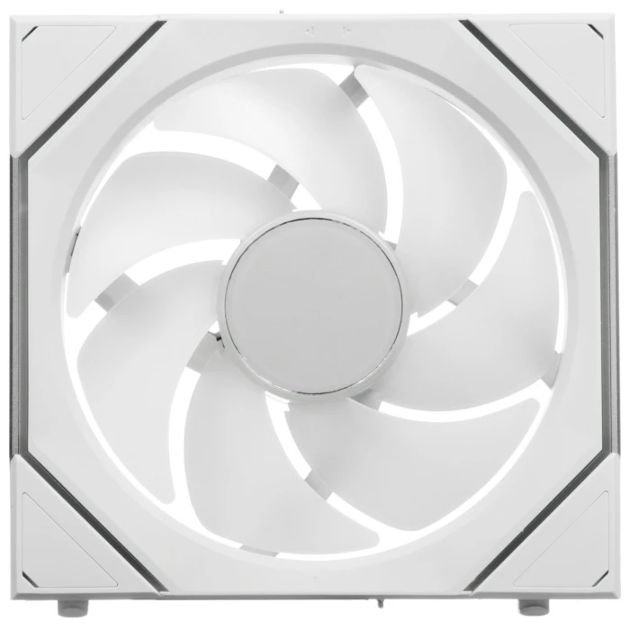 Комплект вентиляторов LIAN LI UNI FAN SL-INF WIRELESS 120 белый, G99.12SLIN1W3W.R0