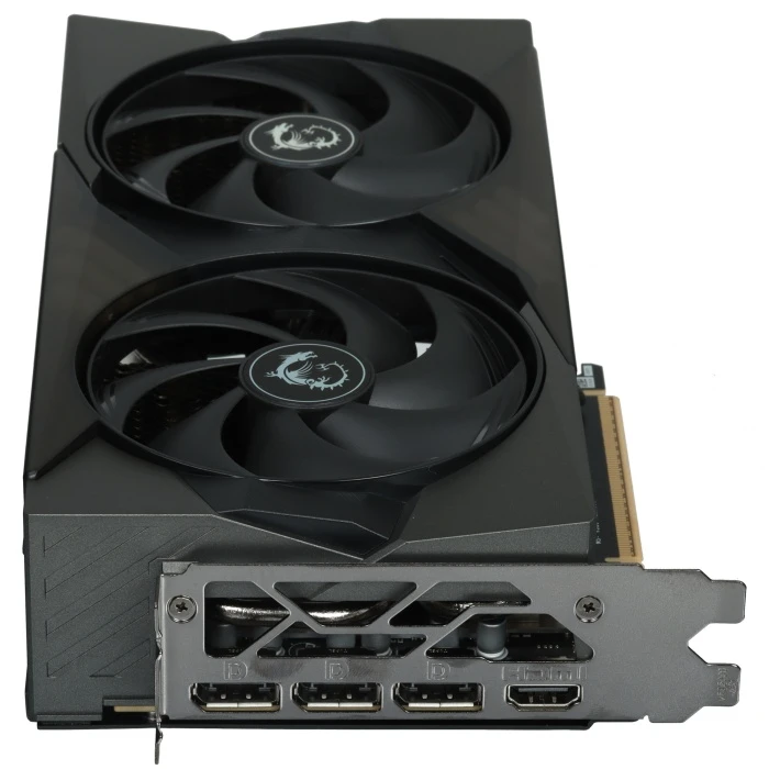 Видеокарта MSI GeForce RTX 5060 Ti GAMING OC 8Gb