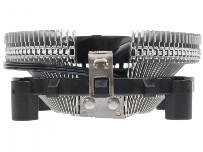 Кулер ID-COOLING DK-01S черный