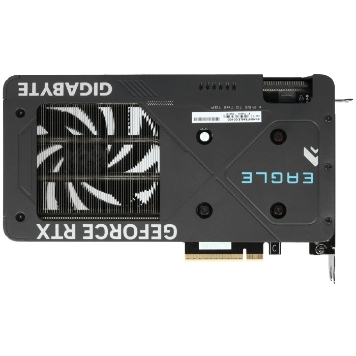 Видеокарта GIGABYTE GeForce RTX 5060 Ti EAGLE OC 8Gb