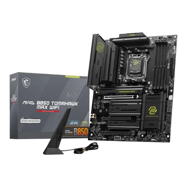 MSI MAG B850 TOMAHAWK MAX WIFI_16