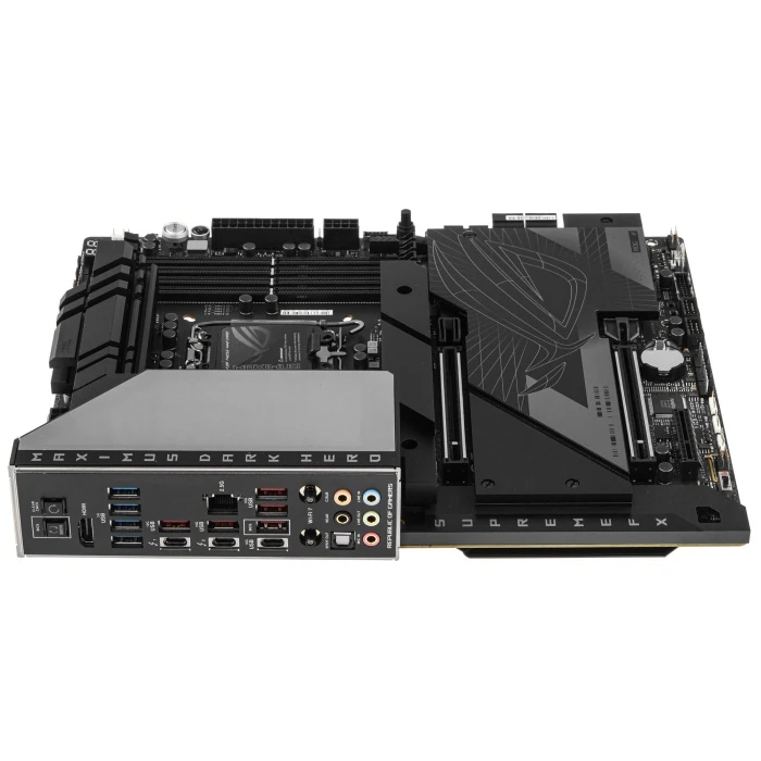 Мат. плата ASUS ROG MAXIMUS Z790 DARK HERO, LGA 1700