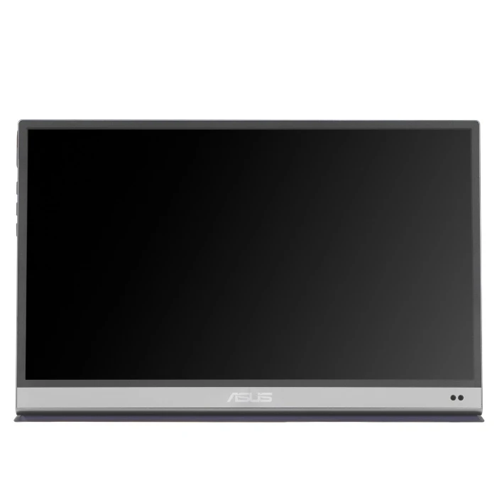 Монитор ASUS ZenScreen MQ13AH, 13.3", серый