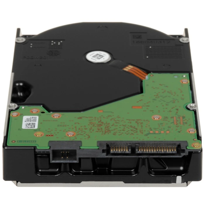 HDD диск WD Gold 20Tb 3.5", WD203KRYZ